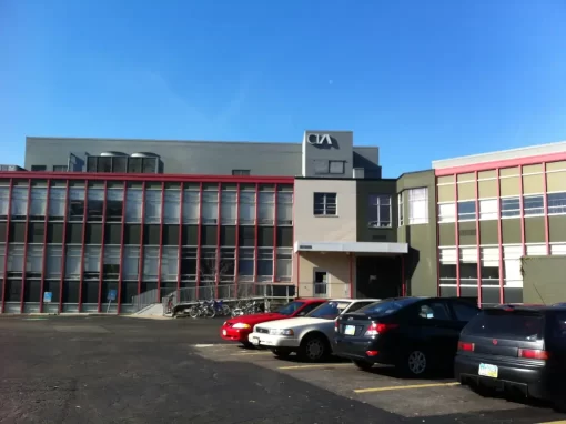 Litho Bootcamp en el CIA