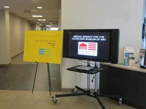 Ohio State Print Fair