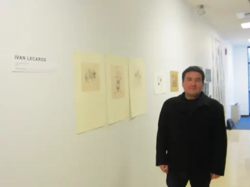 Myers School of Art – University of Akron