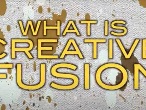 ¿Qué es Creative Fusion?