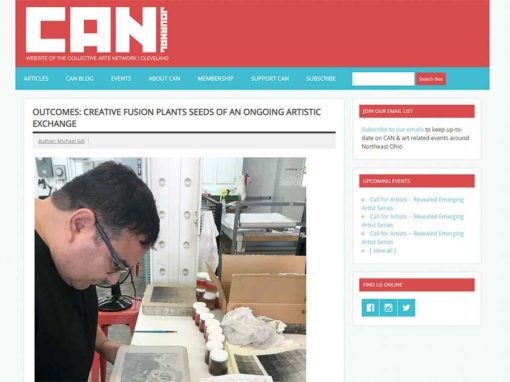 Nueva nota en CAN Journal Nueva nota en CAN Journal