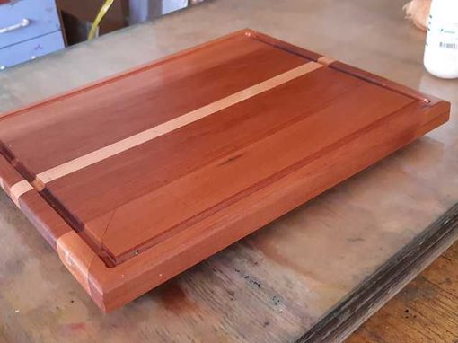 Tabla de cortar