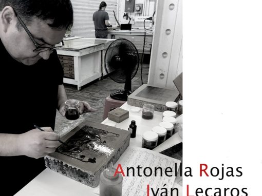 «Escritos sobre Piedra» «Escritos sobre Piedra»