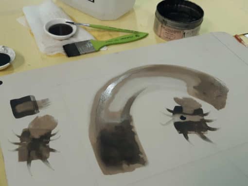 Proyecto Texture Involved
