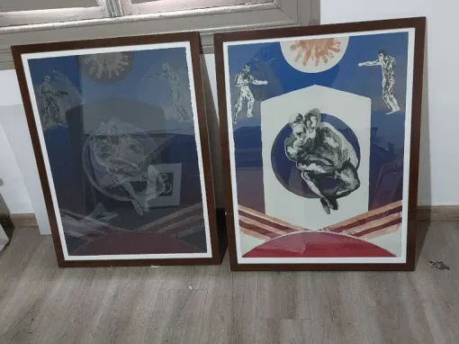 Nueva exposición