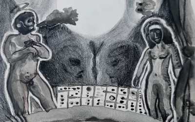 Vegna ver’ noi la Pace