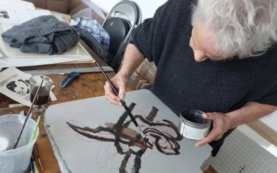 Colaborando con Bororo